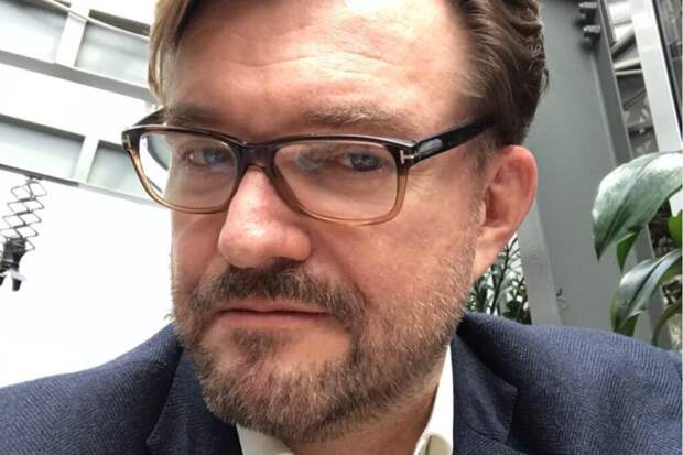 Бывший гендиректор НТВ Евгений Киселев объявлен в розыск МВД