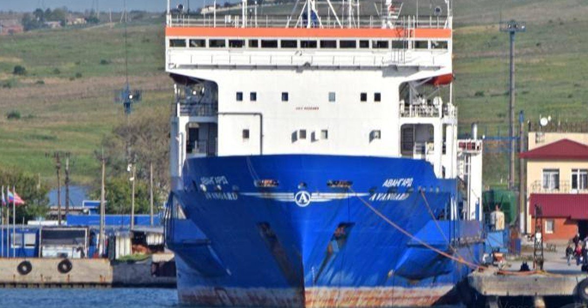 Порт Роттердама приостановил контейнерное сообщение с Россией