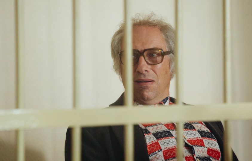 Создатели «Чикатило» снимут спин-офф триллера с Дмитрием Нагиевым