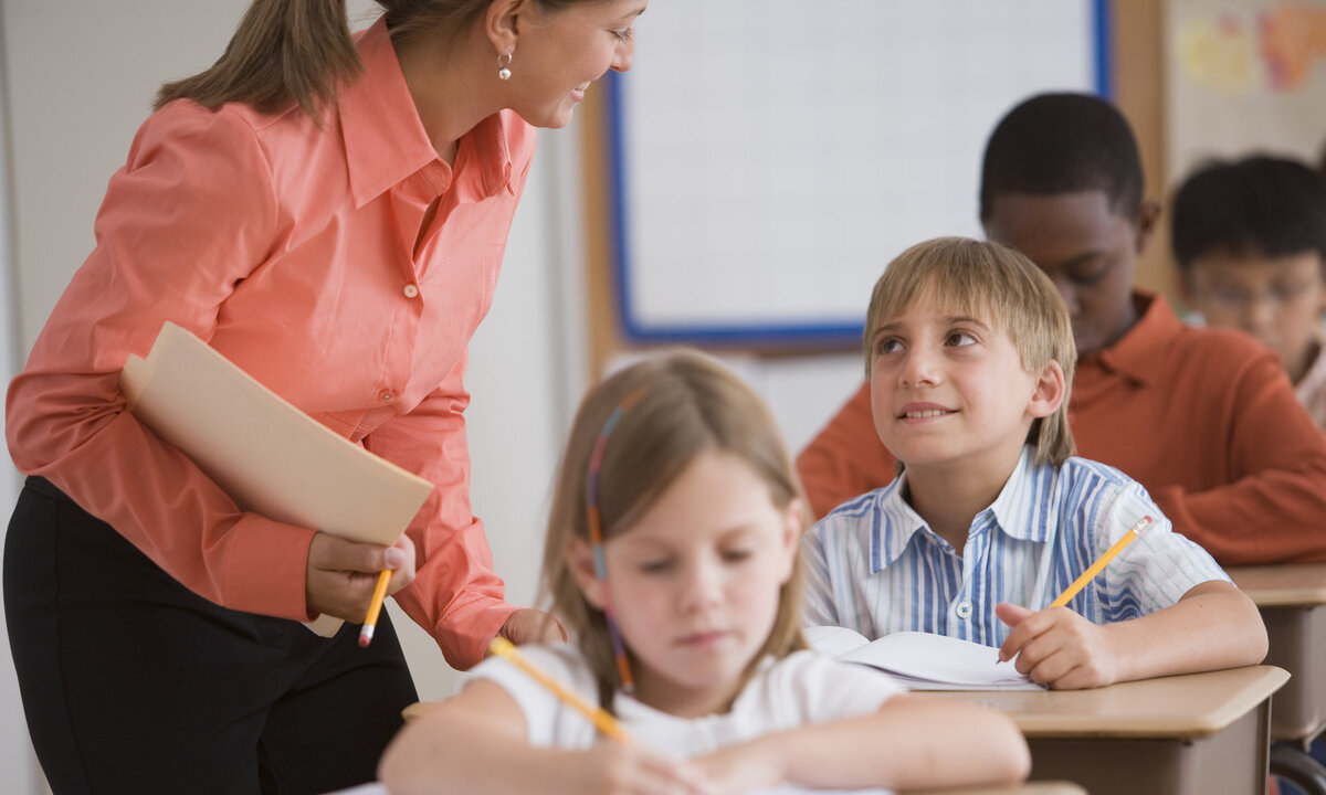 Учителям сократят бюрократическую нагрузку