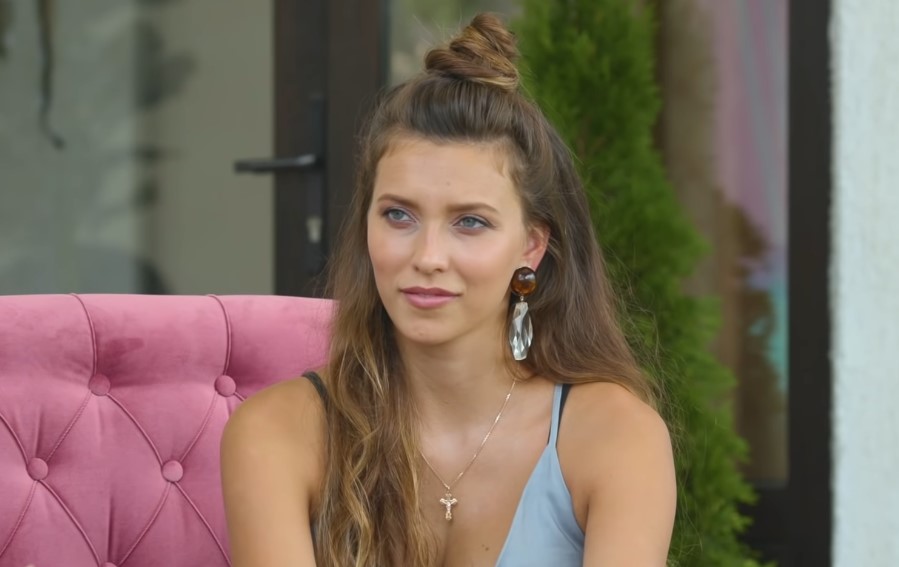 Тодоренко рассказала о реакции старшего сына на новорождённого