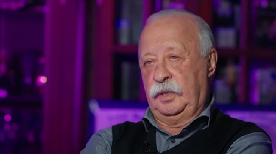 Якубович высказался о снятии с эфира «Вечернего Урганта»