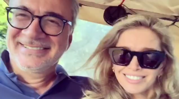 Бывшая жена Меладзе прервала молчание о разводе ее экс-супруга и Брежневой Бывшая жена Меладзе прервала молчание о разводе ее экс-супруга и Брежневой