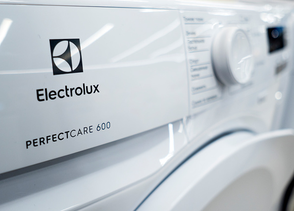 Electrolux прекратит работать в России