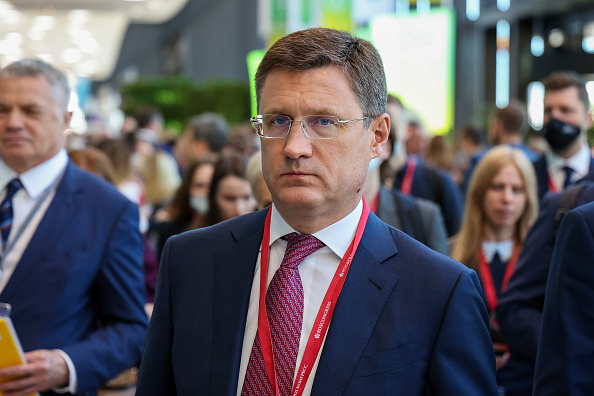 «В убыток работать не будем»: Россия назвала условие остановки экспорта нефти