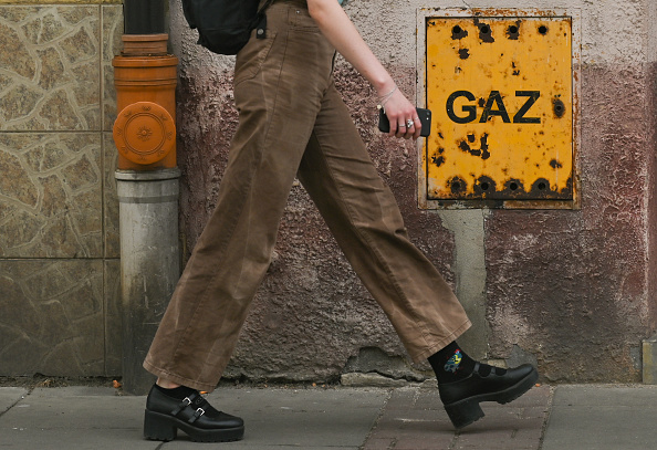 Дави на газ: цена на голубое топливо в ЕС взлетела после заявлений России