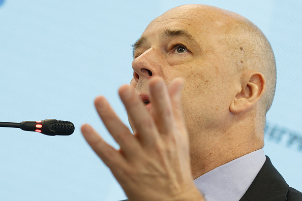 Силуанов: «Доллар по 50 — это не наша новая реальность»