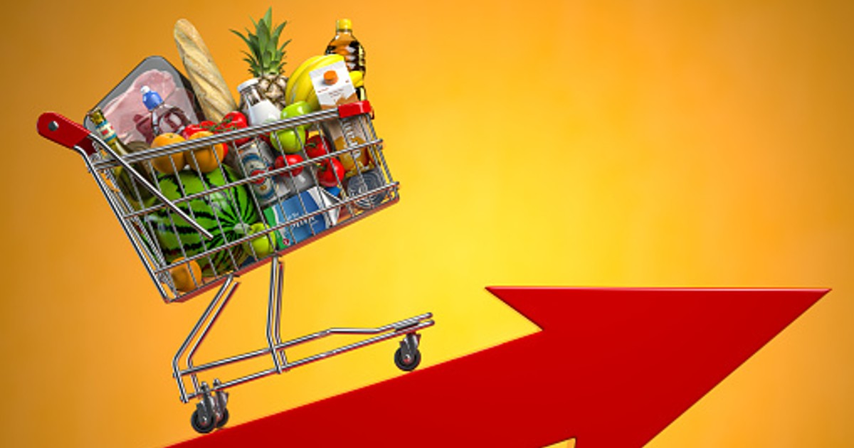 От мыла до «Мерседеса»: что в России сильнее всего подорожало с началом кризиса