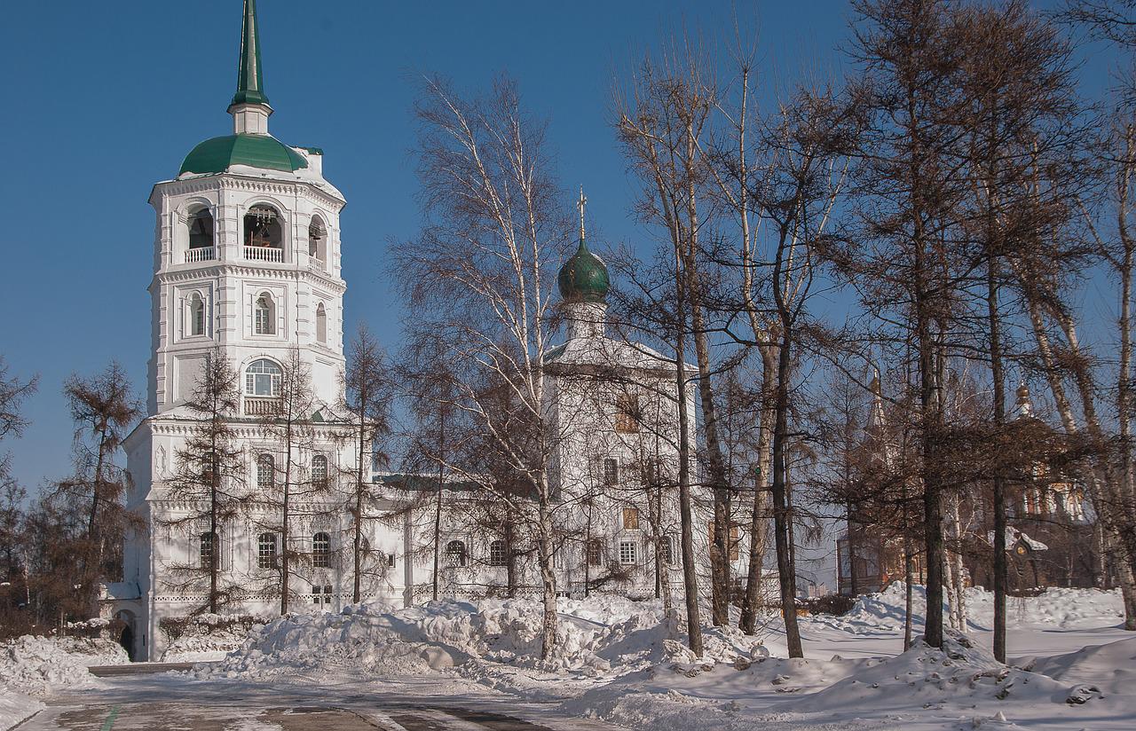Что посмотреть в Иркутске: достопримечательности, архитектура, Байкал. Где гулять?