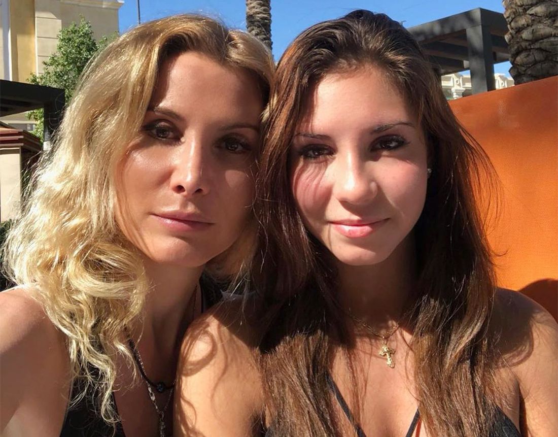 Тайный муж. Опубликовано свидетельство о заключенном в США браке Тутберидзе