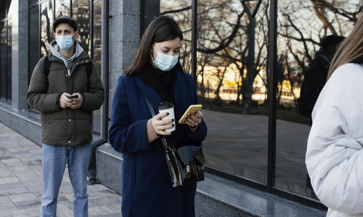 В России подтвердили первый случай оспы обезьян В России подтвердили первый случай оспы обезьян