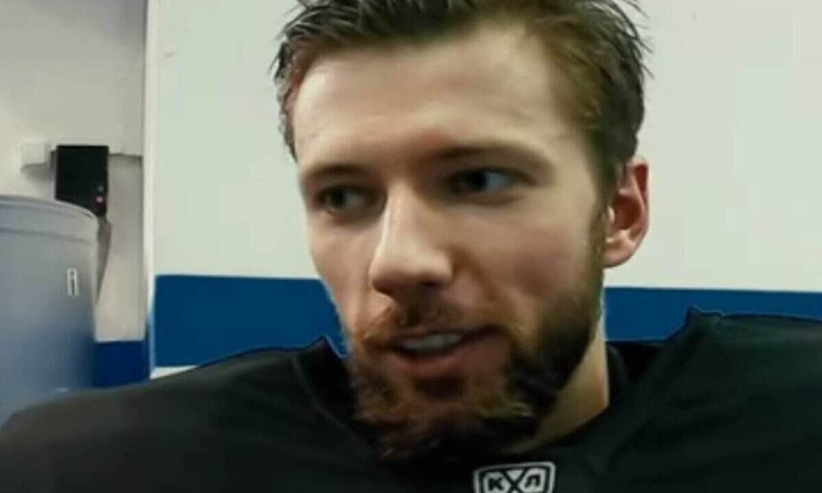 Тренер пытавшегося уехать в НХЛ Федотова назвал его поведение неадекватным