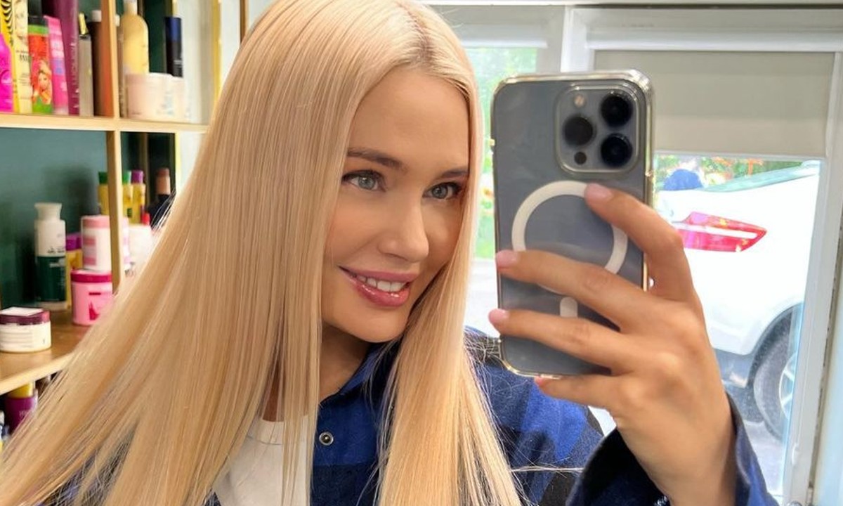 Рудова призналась, что страдает психическим расстройством