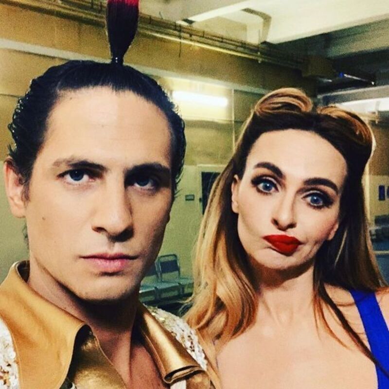 Варнава и Молочников: что известно о расставании пары