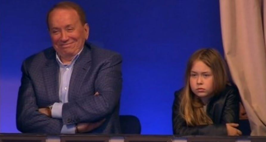 Масляков сделал заявление о состоянии своего здоровья