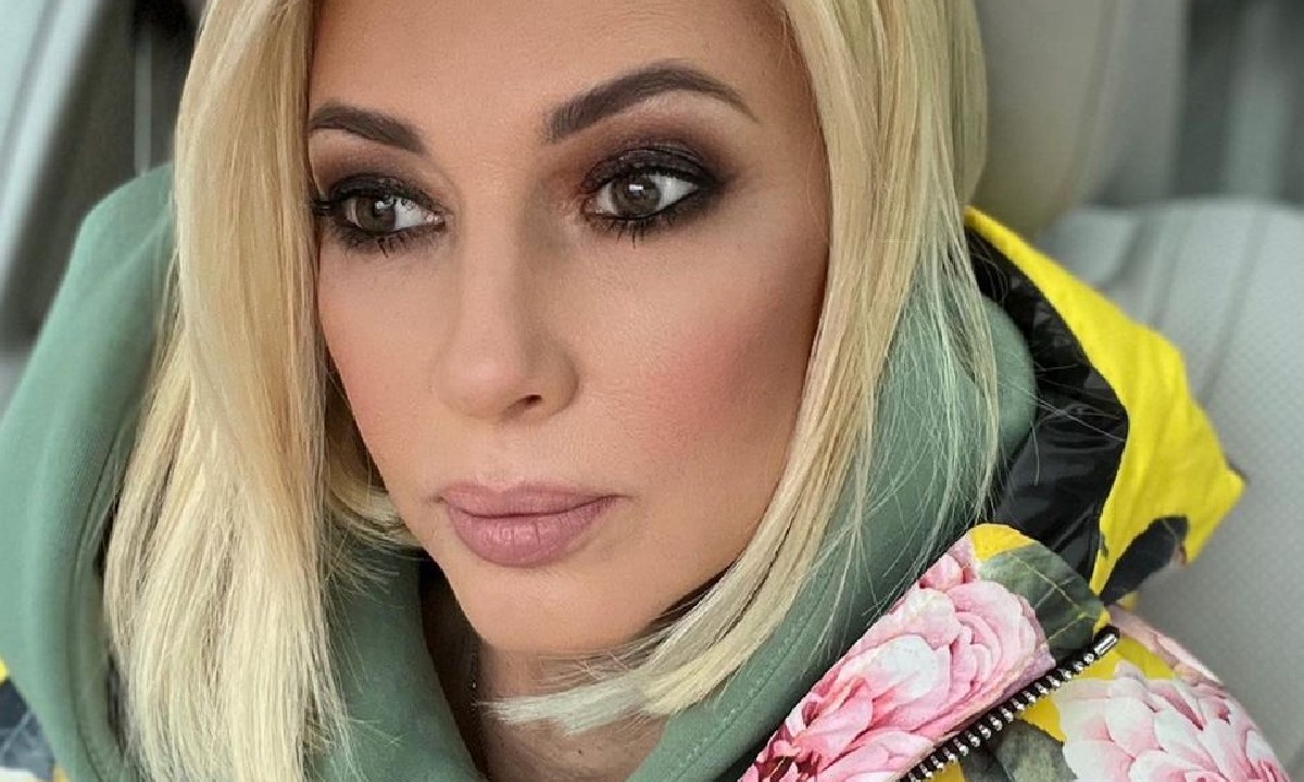 51-летняя Лера Кудрявцева призналась в проблемах со здоровьем