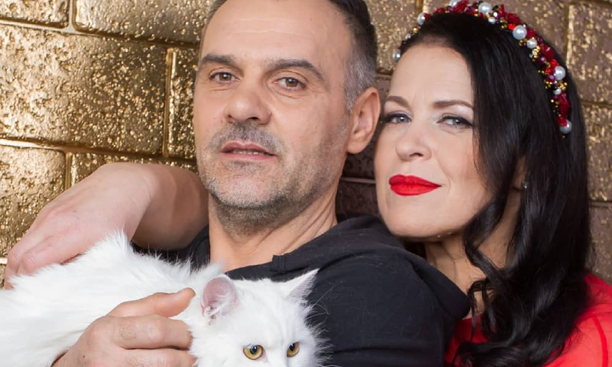 Муж Писанки раскрыл причину ее смерти