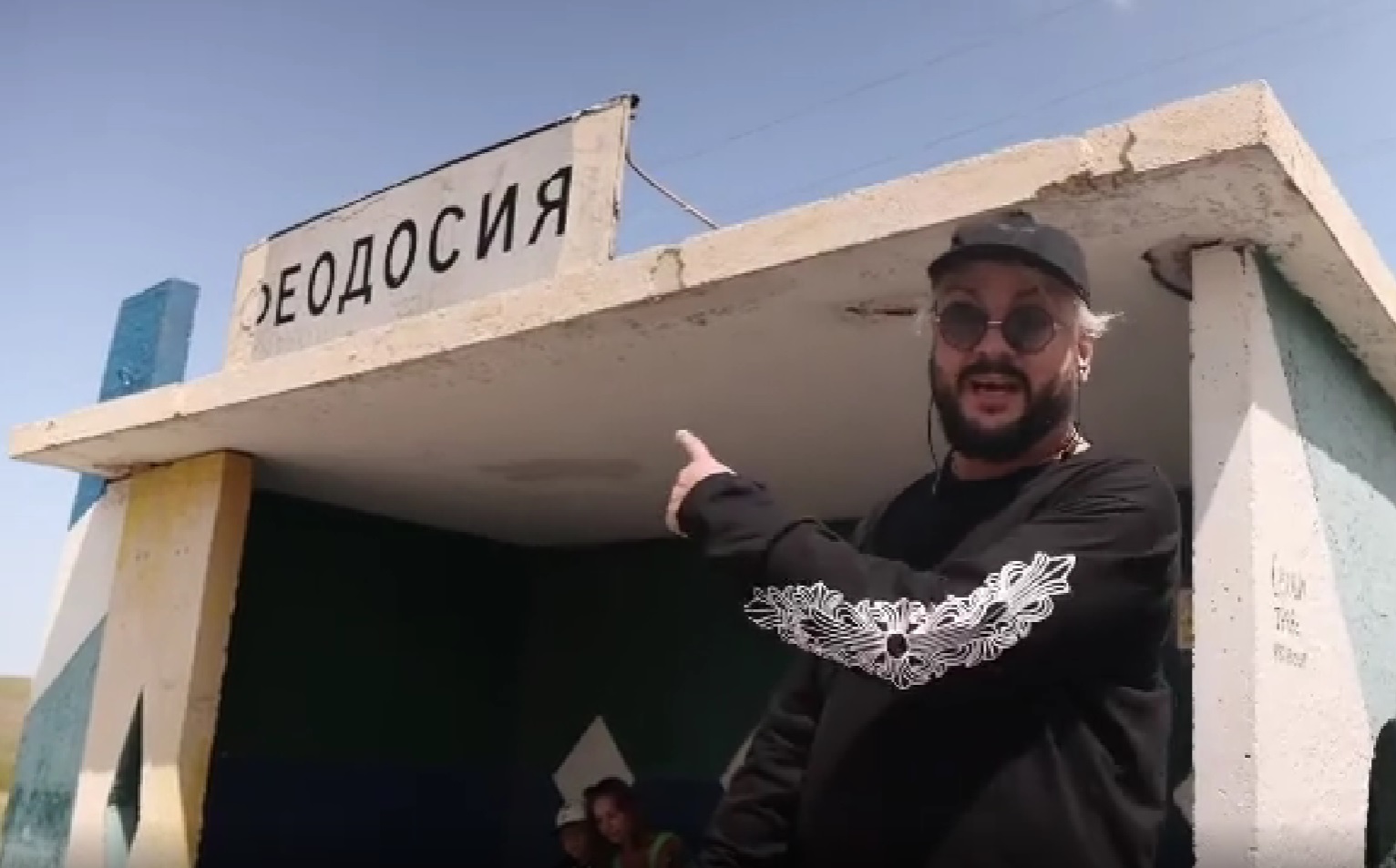 Пригожин попросил Певцова отстать от Киркорова с его концертами в Крыму