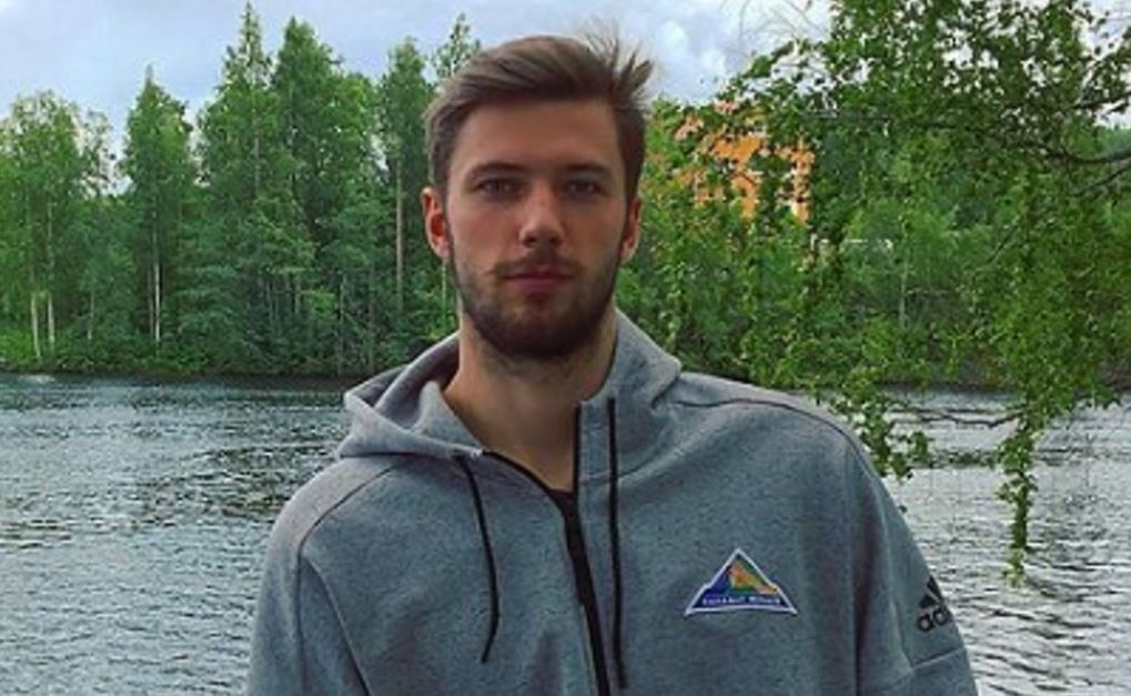 Попал во флот. Куда отправили хоккеиста Федотова, хотевшего уехать в НХЛ