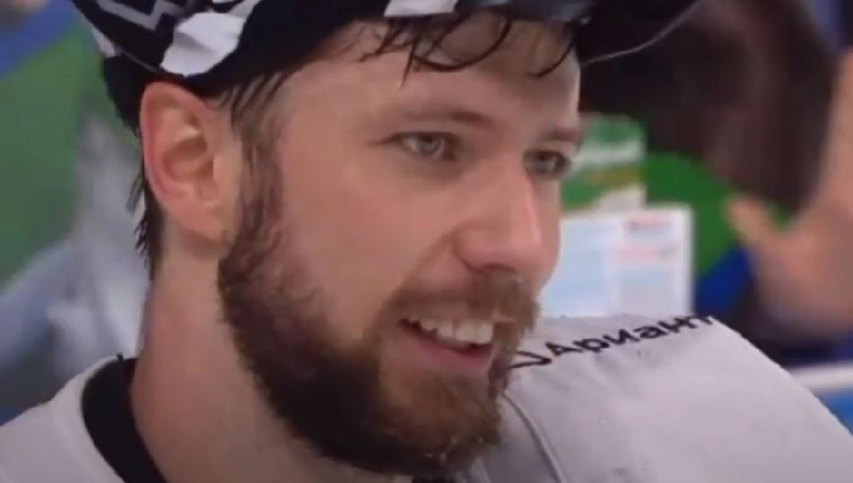 Попал во флот. Куда отправили хоккеиста Федотова, хотевшего уехать в НХЛ