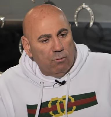 Пригожин попросил Певцова отстать от Киркорова с его концертами в Крыму