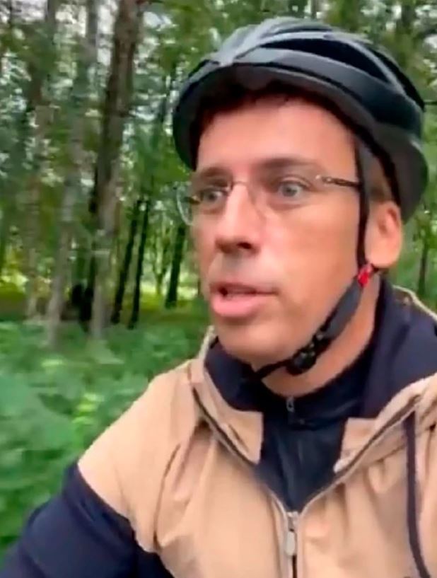 Галкин вышел на связь после сообщений о покушении в Юрмале