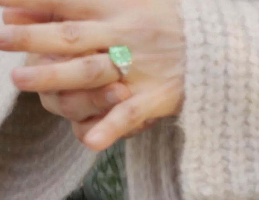 Больше не Лопес: Дженнифер Лопес и Бен Аффлек тайно поженились спустя 17 лет разлуки