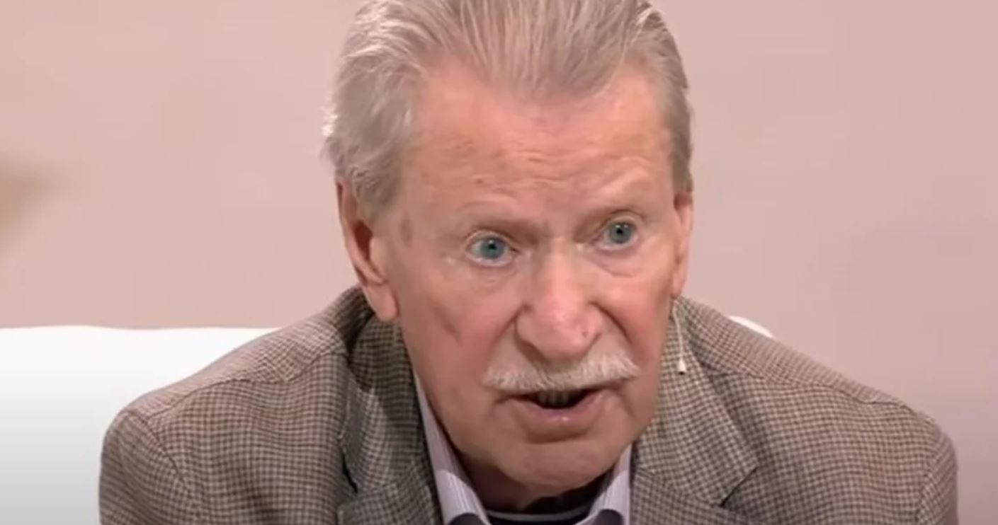 91-летний Краско экстренно госпитализирован в Петербурге