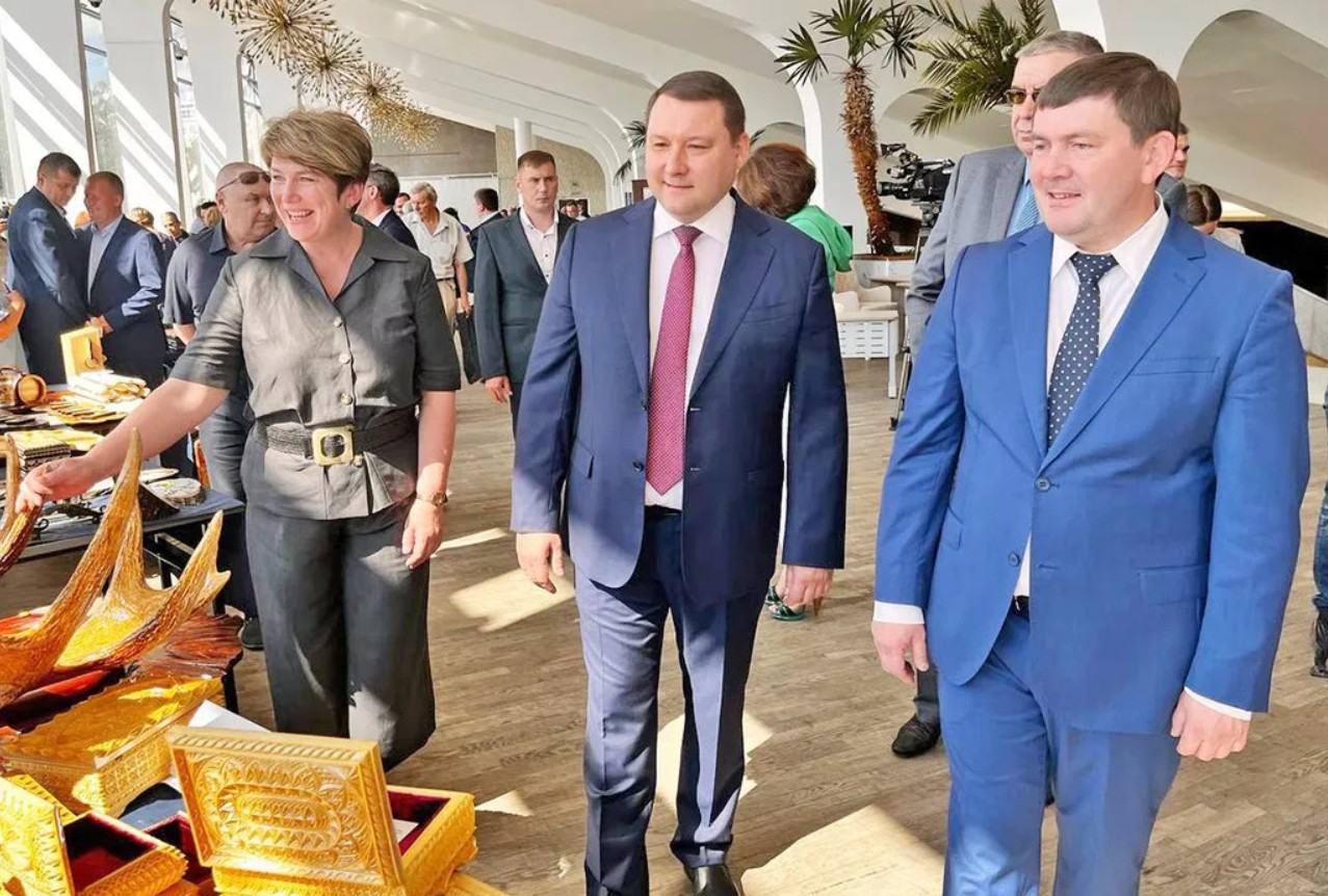 ФСИН: продукция заключенных может заменить товары IKEA