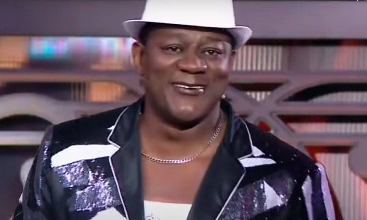 Пьера Нарцисса до сих пор не похоронили: «мать считает, что Пьера убили»