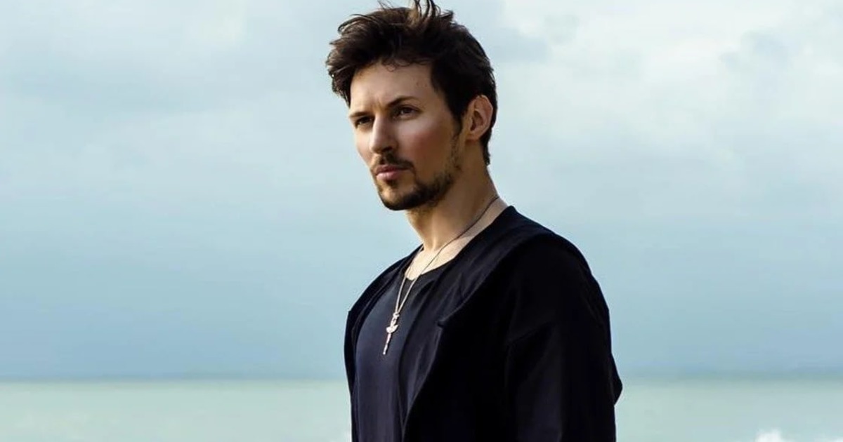 Дуров заявил о задержке Apple выпуска «революционного» обновления Telegram