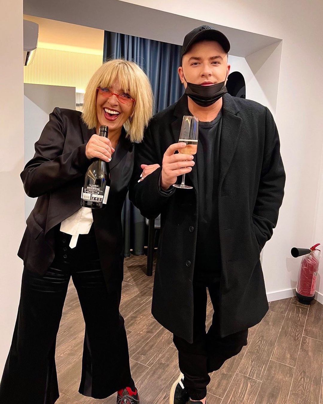 Пригожин поддержал идею запретить Вайкуле въезд в Россию