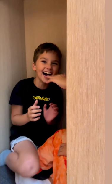 Галкин показал свою виллу в Юрмале за 100 тысяч евро в месяц