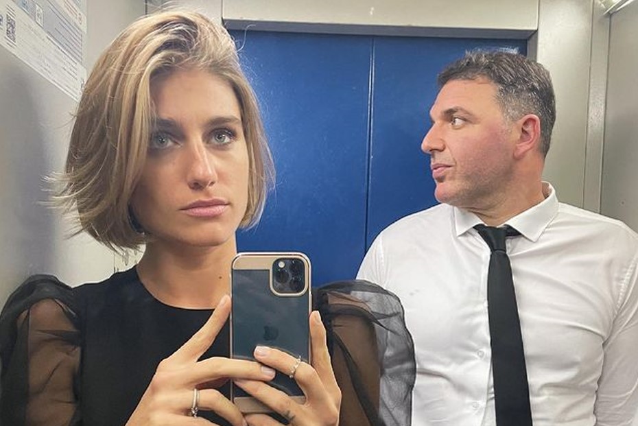 Звезда «Караморы» болезненно отреагировала на подозрения в разрыве с Виторганом