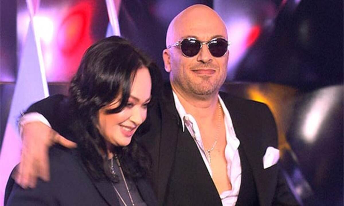 Нагиев не будет ведущим шоу «Голос» в этом сезоне. Ему уже нашли замену