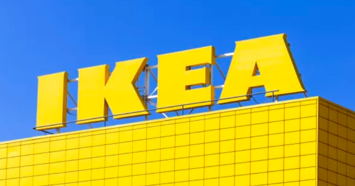 IKEA оставила за собой возможность вернуться в Россию