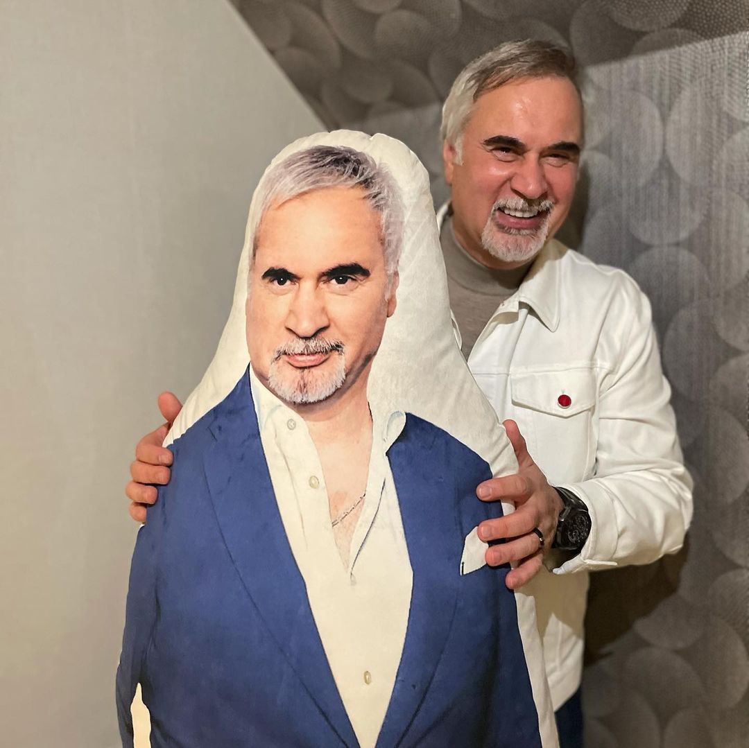 Меладзе подвергся критике после концерта для богачей в Монако