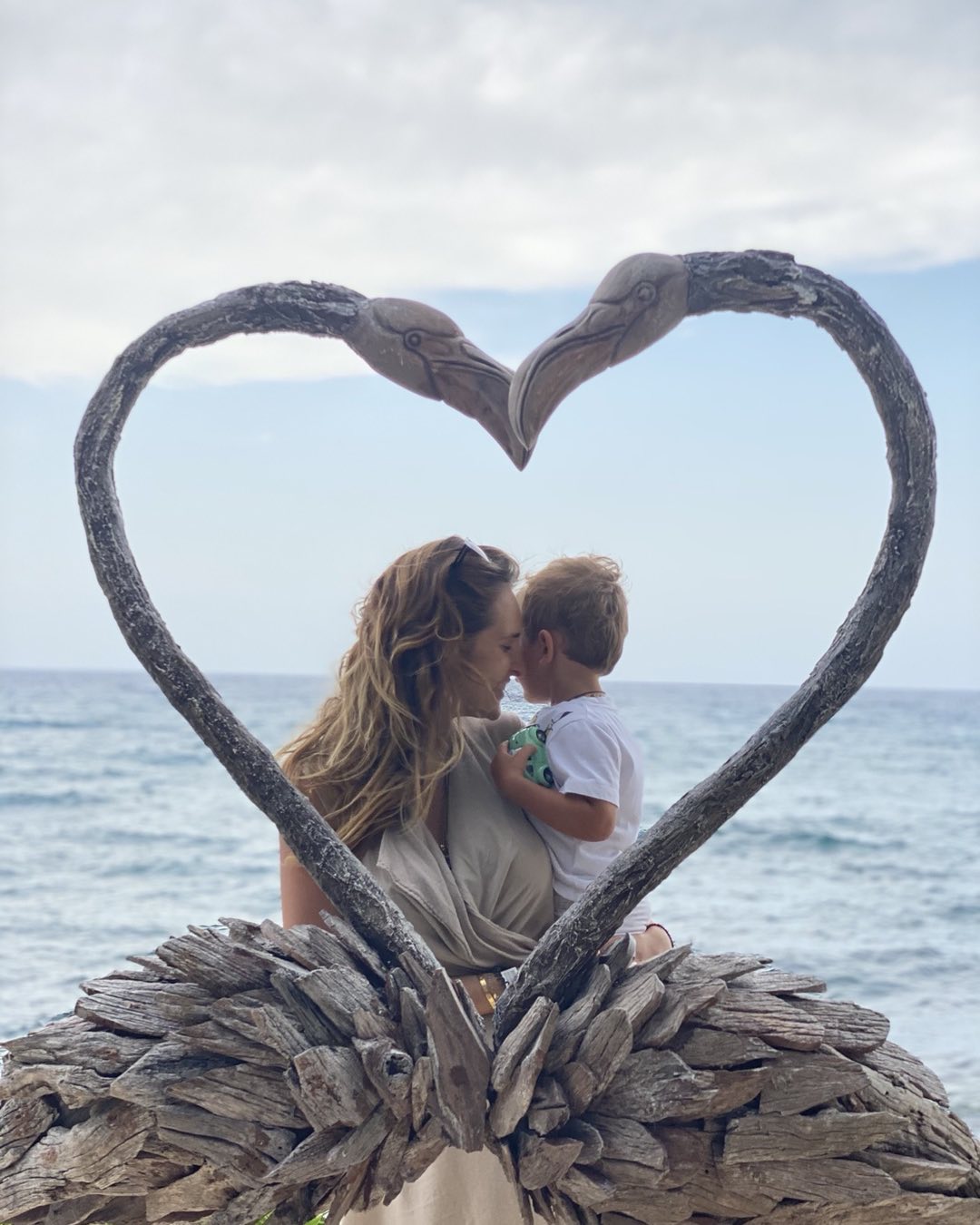 Софья Каштанова призналась, что тайно вышла замуж