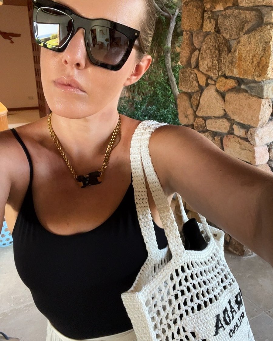 Собчак оценила выступление Галкина на латышском