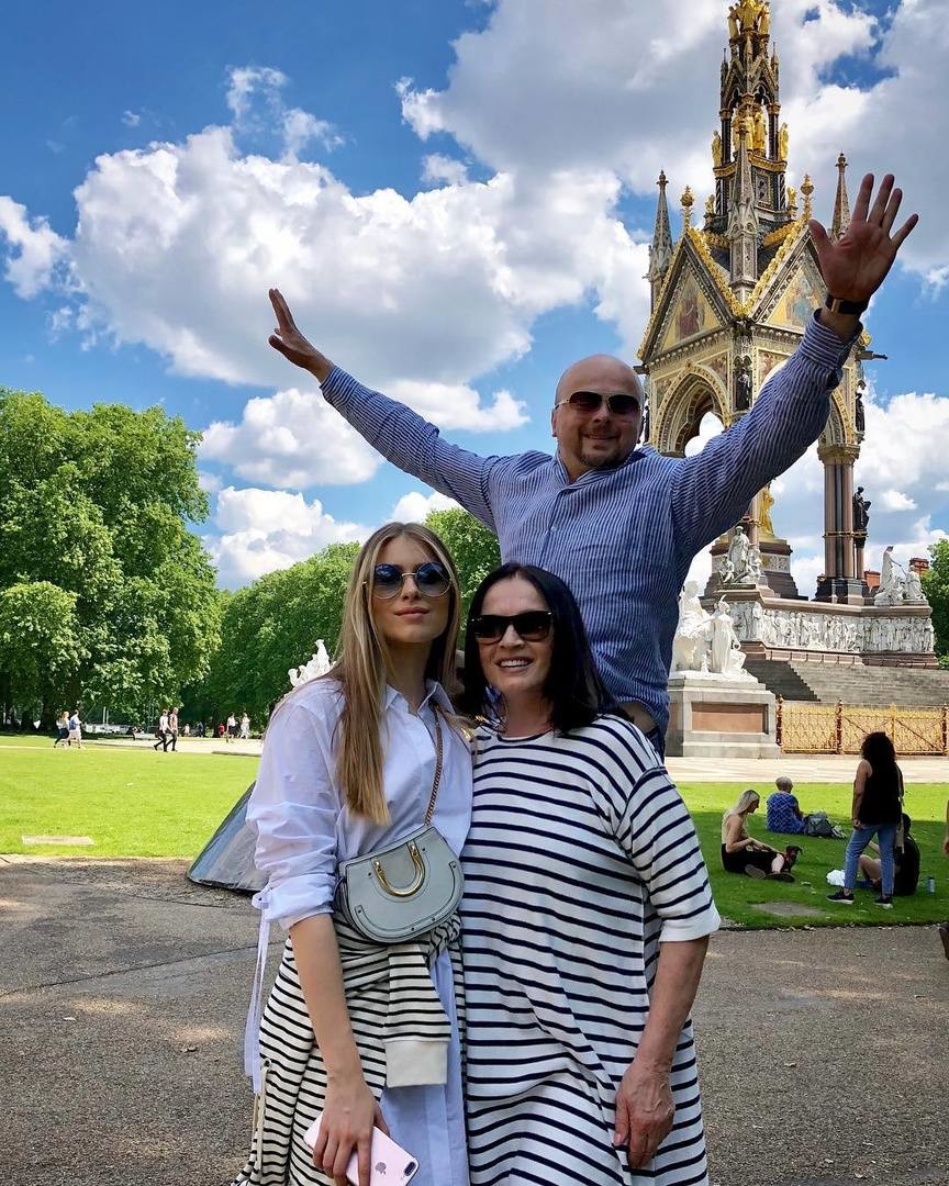 Ротару прервала молчание впервые за долгое время