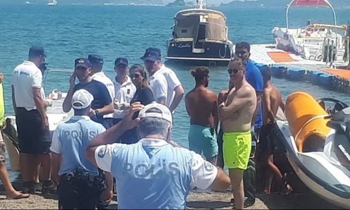 Цена прически – жизнь: туристка трагически погибла по вине капитана катера