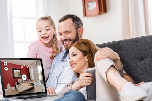 На «Госуслугах» появится сервис для дистанционных сделок с недвижимостью