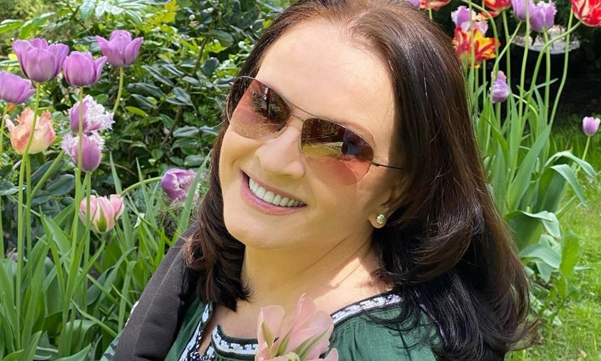 Ротару прервала молчание впервые за долгое время