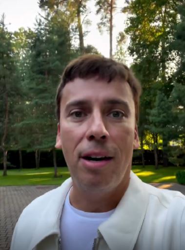 Собчак оценила выступление Галкина на латышском