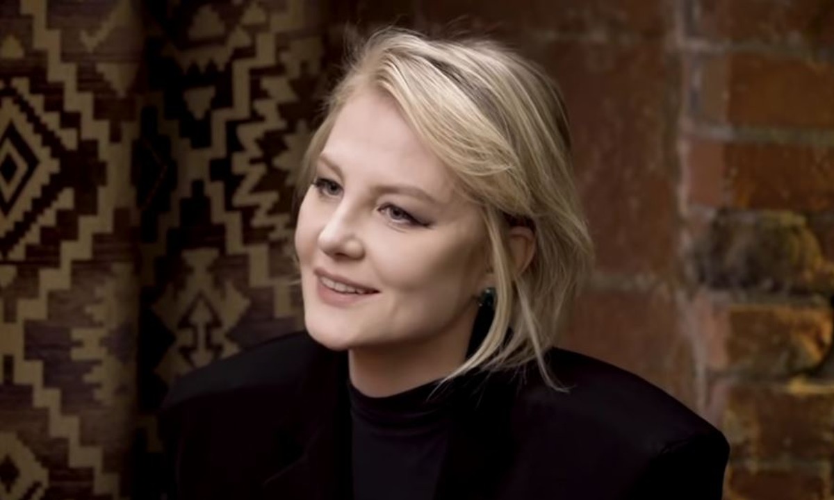 «Делает из дочери еще одну Ренату»: Литвинова показала подросшую наследницу