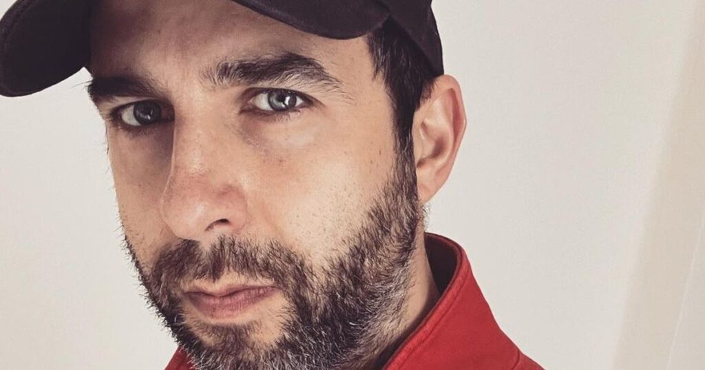 Ургант впервые ответил желающим посадить его за позицию по Украине