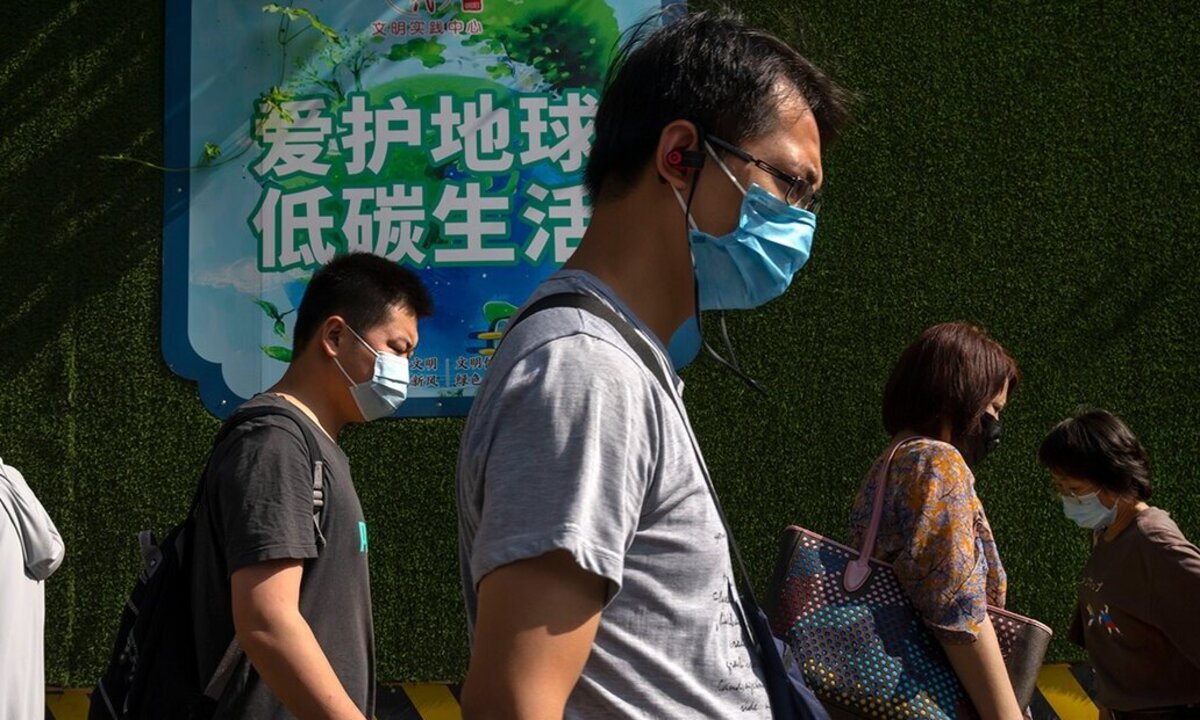 В Китае обнаружили новый опасный для человека вирус