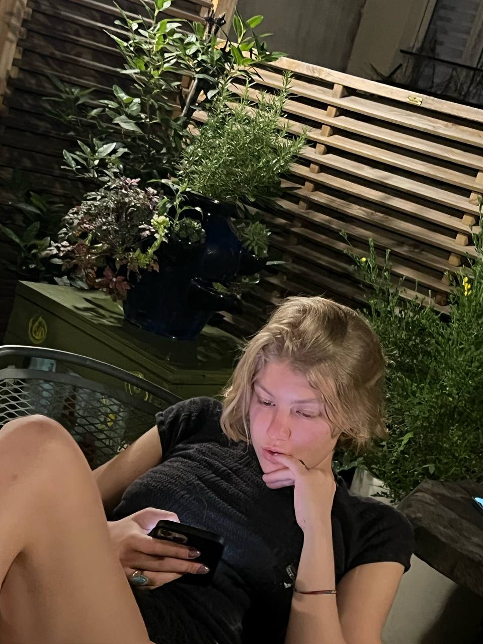 «Делает из дочери еще одну Ренату»: Литвинова показала подросшую наследницу