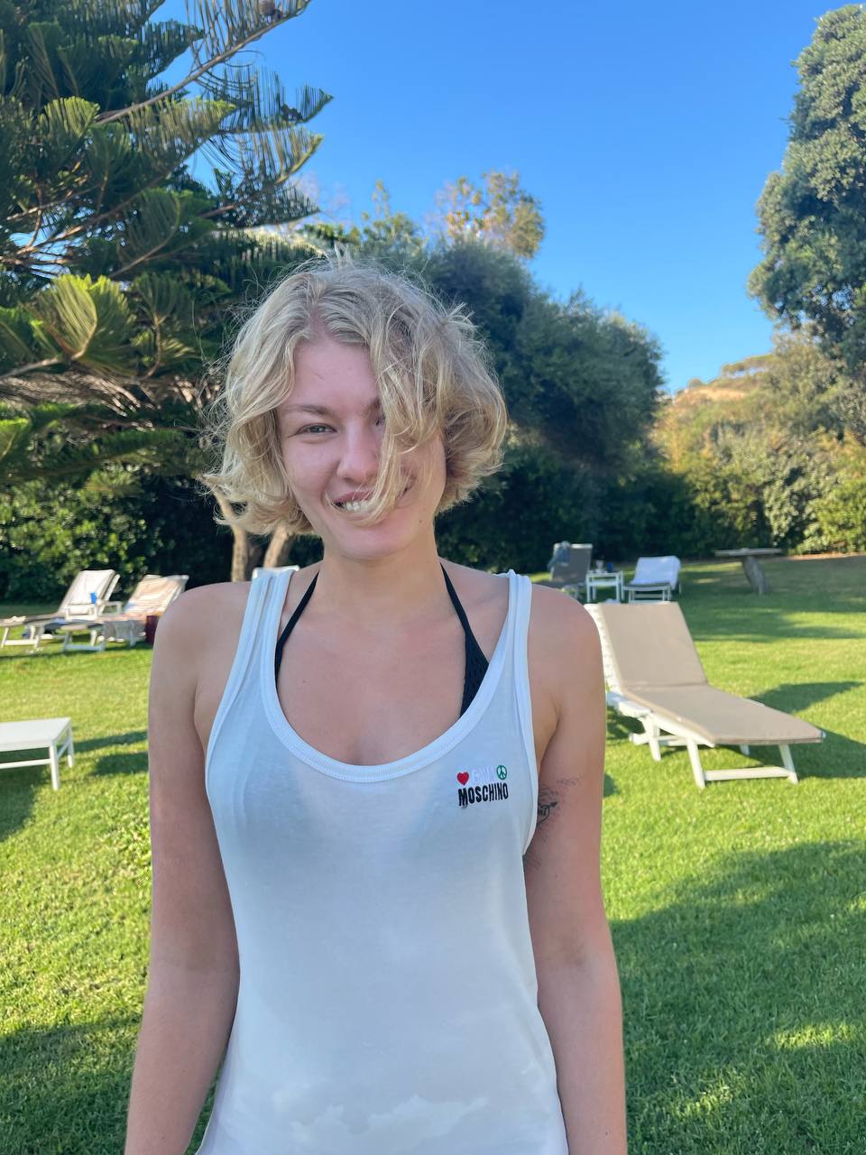 «Делает из дочери еще одну Ренату»: Литвинова показала подросшую наследницу