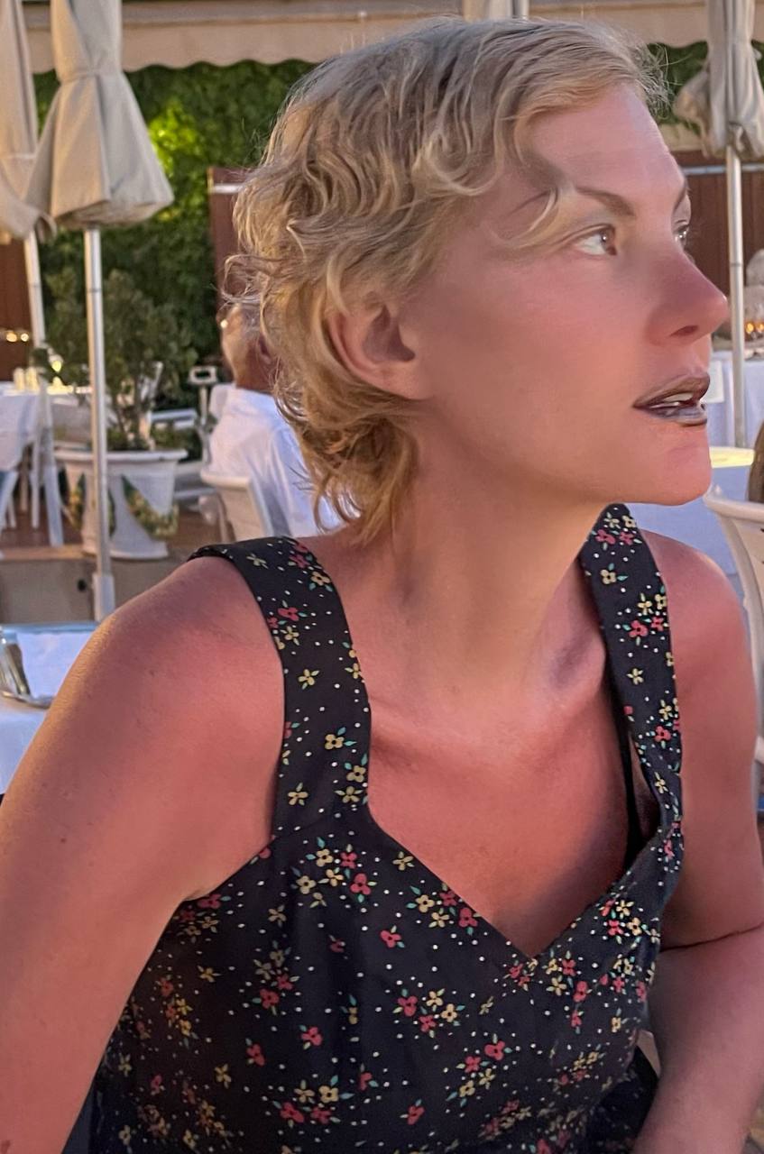 «Делает из дочери еще одну Ренату»: Литвинова показала подросшую наследницу